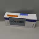 E310 CVXGF Toner Cartridge Compatible Replacement for Dell E310dw E514dw E515dw E515dn Printer (1 Black)