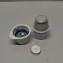 Lingo Continuous Glucose Monitor (CGM). Made by Abbott. Optimize Your Nutrition with Real-time Glucose Data & Insights. 1 Lingo biosensor lasts up to 14 Days*. Works with iOS and Android. US Only.