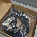 Left Driver Door Harness for 2011-2014 F-150 BL3Z-14631-B