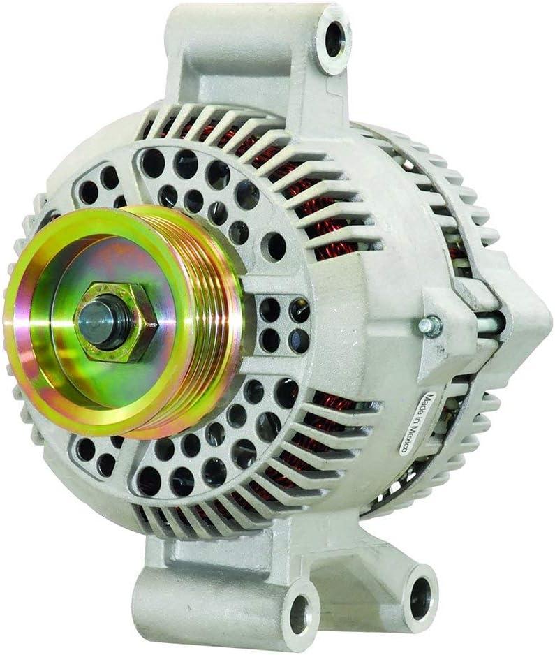 ACDelco Gold 335-1122 (88877332) Alternator