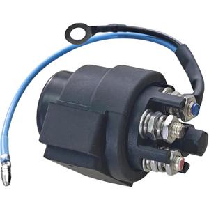 38410-94552 Power Trim Tilt Relay for Suzuki for Yamaha for Johnson Evinrude OMC Outboard Engine 6E5-8195A-01 6E5-8195B-01 5032197