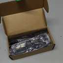 CRGATV 3-Pack Reading Glasses for Men Blue Light Filtering Full Frame Metal Readers Anti Uv/Eye Strain/Glare (3 Pacx Mix Colors)