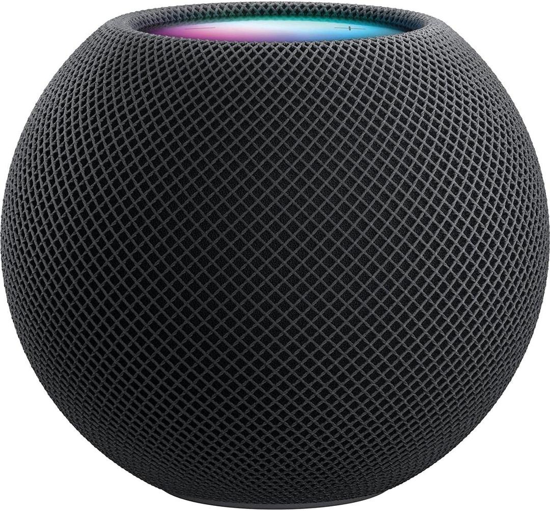 Apple HomePod Mini, Space Gray