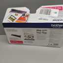 Brother TN210M Toner Cartridge (Magenta) in Retail Packaging