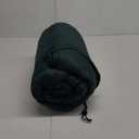 Coleman Autumn Glen 30 Degrees Fahrenheit Sleeping Bag - Green