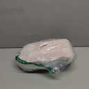 Amazon.com : EACHY Travel Makeup Bag, Large Capacity Cosmetic Bags for Women, Waterproof Portable Pouch Open Flat Toiletry Bag Pattern Makeup Bag (F-Brown) : Beauty & Personal Care