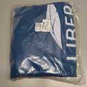 LIBERECOO 4'x8' Pool Pillows for Above Ground Pools, winterize Pool Closing kit Winter Pool Pillow.Super Durable & Strong Cold Resistant Easy Centering,Rope Included