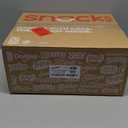 PopCorners Kettle Corn Snack Pack | Gluten Free, Vegan Snack | (40 Pack, 1 oz Snack Bags) Best By July 26, 2026