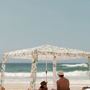 COOLCABSNAS The World's Best Beach Shelter 8'x 8'