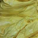 GUARD SHIELD Yellow Tarp 16x20 Feet Tarps High Visibility Outdoor Poly Cover Lightweight 6mil