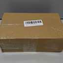 Christmas Mini Coffee Mug Set of 6, Holiday Tea Coffee Cups with Santa Snowman Gingerbread and Penguin Designs, Xmas Tiered Tray Decor for Winter Kitchen Coffee Bar Decorations Gift