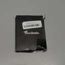 Travelambo Genuine Leather Wallet for Men with Gift Box - Handmade Bifold Stylish - Mens Wallets Rfid Blocking with 2 ID Windows