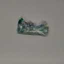 AgoumLux Airtag Cat Collar, Reflective Cat Collar with Apple Air Tag Holder, Breakaway GPS Tracker Pet Collar with Bell for Cat Kitten, Airtag Not Included, Blue, S(9-11 Inch)