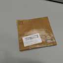 (3Pcs) Thank You for Helping Me Grow Sticker Teacher Appreciation Plants Stickers Waterproof Decorative Vinyl Decal for Tumbler Water Bottle Laptop Phone Case Notebook Size 3x1.8 Inches