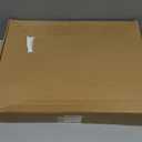 Nubry 50pcs Artificial Silk Roses Bulk,Fake Roses Flower with Stems Realistic Flowers for Wedding Centerpiece Home Party Decor(Burgundy)