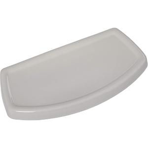 American Standard 735121-400.020 Cadet 3 Toilet Tank Lid, 1 Pack, White