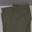 Amazon Essentials Men's Classic-Fit Casual Stretch Chino Pant (40W x 29L, Olive)