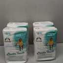 Amazon Brand - Mama Bear Gentle Touch Diapers, Size 7, 80 Count (4 packs of 20)