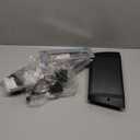 4G+64G Car Stereo for BMW 328i 335i 325i E90 E91 E92 E93 2005 to 2013 Radio Wireless CarPlay Android Auto, 9" IPS Touch Screen for BMW 328i Stereo BT/FM RDS DSP/GPS/WiFi/SWC/AHD Camera (No Fiber)