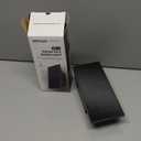 Solar Outdoor Lights, 3000K 700LM Solar Wall Lights Outdoor Up and Down, Dimmable Solar Sconce Lights, IP65 Waterproof Outdoor Solar Lights for Yard Patio Garage Porch, 1pcs