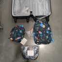 Travelers Club Kids Luggage, Space, 5-Piece Set