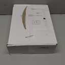 Shower System, Shower Faucet Set Complete Square Rain Shower Combo Set with 8 inch Rainfall Shower Head System Bathroom Wall Mounted 3-Setting Handheld Shower,Chrome