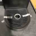 Keurig K-Supreme Single Serve K-Cup Pod Coffee Maker, MultiStream Technology, 4 Brew Sizes, 66oz Dual-Position Removable Reservoir, Black