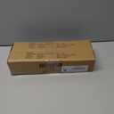 2 x Bamboo Kitchen Utensils, 6 pcs Nonstick Spatula Tools with Handles, Heat Resistant Spatula Set, Non-stick Cooking Utensil, Premium Wooden Spoon Sets