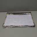 5 x Desk Calendar 2026, Monthly Desktop Large Calendar (Jan 2026 - Jun 2027) 17" x 12" Desk Wall Planner for Family Teacher School Office Supplies, Vintage Floral