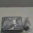 Retevis RT27 RT27V Walkie Talkies Charging Base, Six-Way Charger Station (Not for RT22), Multi Unit Rapid Gang Charger, Compatible with Retevis RT27 RT27V 2 Way Radios (1 Pack)