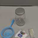 Dan&Darci Aqua Fairy Water Gel Kit for Kids - Magic Elf Toy Kits - Waters Pets - DIY Squishy Maker Set - Craft for Kids - Make Your Own Squishies Toys Crafts for Boys & Girls (Multi-colored Regular Pack)