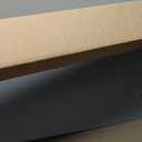 5 Pack Golf Club Shipping Boxes, 48x4x4 Inch Tall Corrugated Cardboard Golf Club Box for Shipping, Packaging, Moving, Mailing
