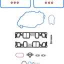 FEL-PRO MS 98002 T Engine Intake Manifold Gasket Set for Chevrolet S10