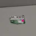 3 Sizes Vampire Fangs Teeth with Adhesive2 Teeth Glue Vampire Accessories for Cosplay Party Props Halloween Christmas Party