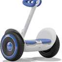 Segway Ninebot S2 Kids Self-Balancing Scooter, Ages 8-12, UL Certified