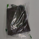 Fabric Type Leather On Adhesive Base Brown, Size 43'×53'
