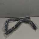 ApplianPar 2Pcs Upper and Lower Radiator Hose for Toyota 4Runner 2003-2009, Tacoma 2005-2015, FJ Cruiser 2007-2014