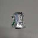 Tweezerman Rockhard Stainless Steel Cuticle Nipper, 1/2 Jaw