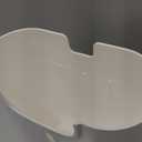 XINKORA Automatic Soap Dispenser, 17oz/500ML Large Capacity Touchless Foaming Hand Soap Dispenser with 4 Foam Adjustments, Rechargeable for Kitchen, Bathroom, Wall Mount or Countertop Use (White)