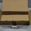 Gugxiom Digital Flip Clock, Flip Desk Clock, Retro Flip Down Clock, Digital Flip Down Clocks, Desk Auto Flip Clocks with Large Numbers for Living Room, Study Room and Office