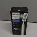 Philips Sonicare 4100 Series Electric Toothbrush - Sonic Toothbrush with Advanced Sonic Technology, Pressure Sensor, Two Intensity Settings, Smartimer & Quadpacer, White, Model HX3681/23