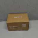 Home Glassware Polisher, World's First Affordable Spinning Glass Polisher, 600 RPM Dries and Polishes, All Glasses, Wine, Bar, Drinking, For Sparkling Glassware, Champagne, Premium Painted