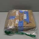 kakoya Flameless LED Candles with Timer 5 Pc Flickering Flameless Candles for Romantic Ambiance and Home Decoration Stable Acrylic Shell,with Embedded Star StringBattery Operated CandlesGrey