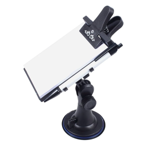 MOBI LOCK Car Notepads with Pen Holder