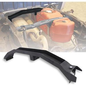 Front Fuel Tank Crossmember Fit for 07-14 Silverado Sierra 1500