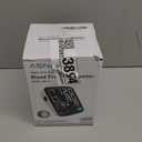 Blood Pressure Monitors for Medical,Automatic Upper Arm Blood Pressure Monitor, IHB