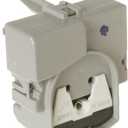 GE WR08X22874 Refrigerator Relay and Overload Kit