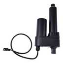 HOLDWELL 12V Electric Actuator D12-05B5-04M3 D1205B504M3 500lbs 4'' Stroke