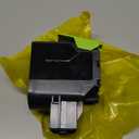 C2310K0 Toner Cartridge Black Replacement for lexmark C2325 C2325dw C2425 C2425dw C2535 C2535dw MC2325 MC2325adw MC2425 MC2425adw MC2535 MC2535adwe MC2640 MC2640adwe Printer, 1000 Page Yield