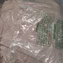 Amazon Basics Lightweight Super Soft Easy Care Microfiber 4-Piece Bed Sheet Set with 14-Inch Deep Pockets, Luxury Bedding, Queen, Blush Pink, Solid